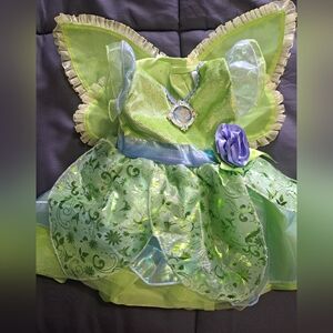 Disney Tinker Bell Costume